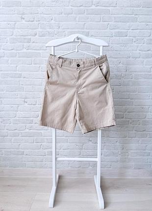 Шорти-чиноси h&m 13-14р.