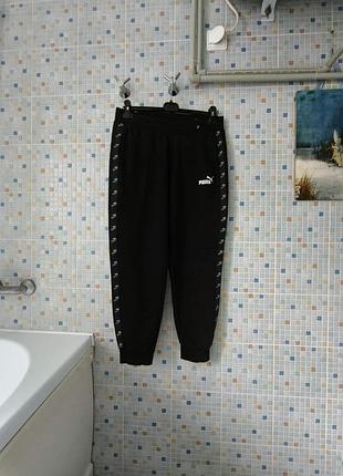 Спортивные штаны puma.