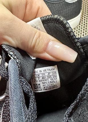 Кроссовки adidas 4