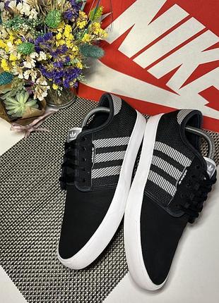 Кроссовки adidas 7