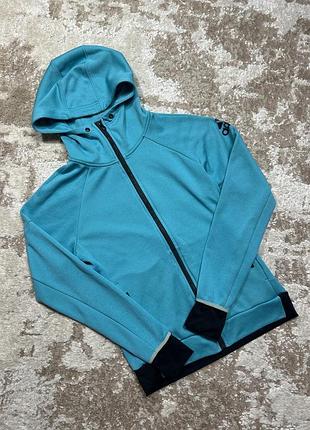 Оригінальна олімпійка adidas zne