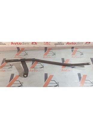 Направляющая щупа md311844 mitsubishi pajero sport 1 rhd