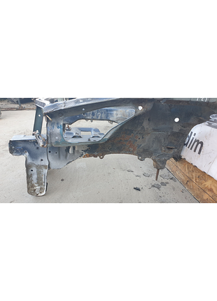Четь передняя левая 5370205050 toyota avensis t22 1998-2003