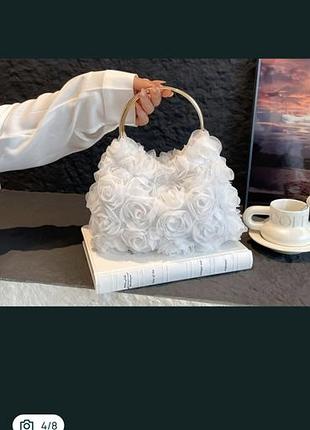 Элегантная женская сумочка