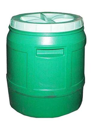 Бочка 25л (акционная) ц тм консенсус