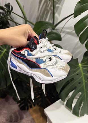 Кросівки puma