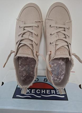 Кеды женские skechers 39,5