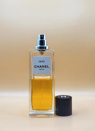 Chanel 1932 остаток во флаконе