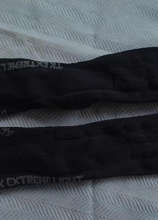 X-bionic x-socks® trekking extreme light чоловічі трекінгові шкарпетки