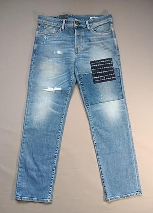 Джинси jack &jones