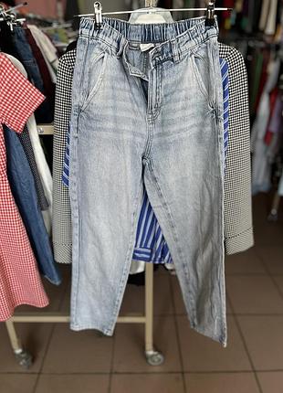 Джинси zara