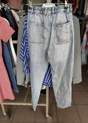 Джинси zara 3