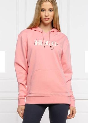 Худи hugo boss размер xl
