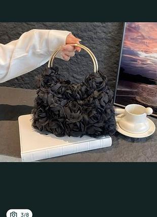 Элегантная женская сумочка