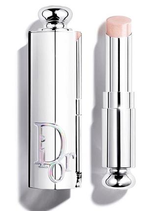 Помада-блиск dior addict glass lipstick