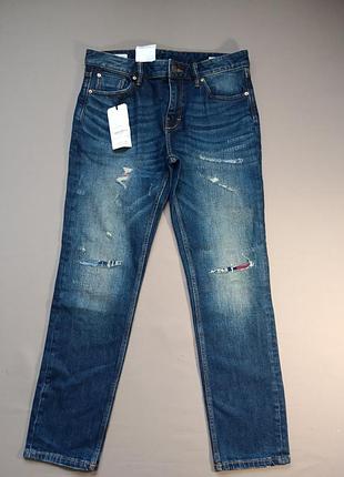 Джинси jack & jones