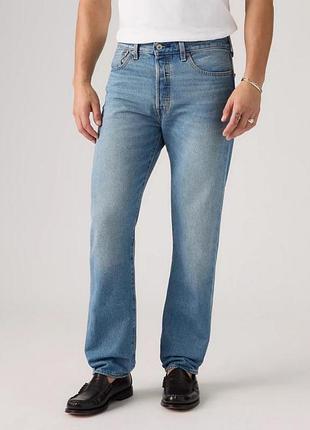 Оригінал! чоловічі джинси levis levi's 501 originals w34