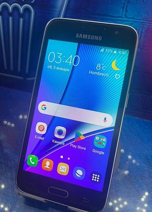 Samsung galaxy j1 (2016) [sm-j120fn] смартфон самсунг j1