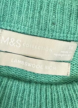 0175/285 пуловер m&s 7