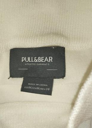 Водолазка pull&bear 4