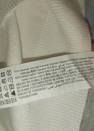 Водолазка pull&bear 3