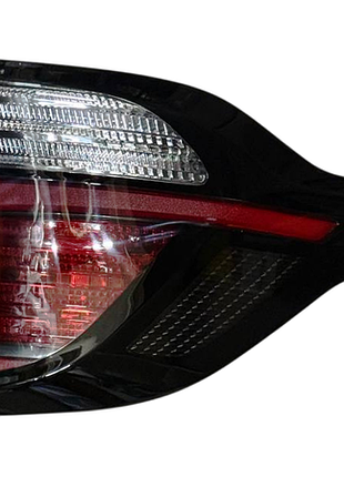 Ліхтар задній в четверть lh kia sportage (2021+) 92401-p1000