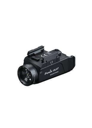 Ліхтар до пістолета fenix gl07