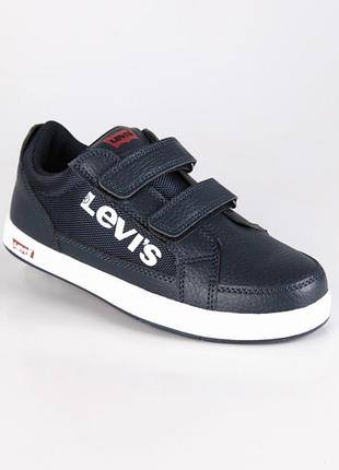 Levi's kids кросівки кеди 39