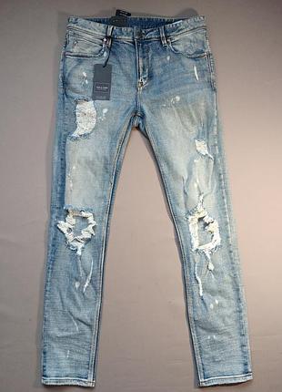 Джинси jack & jones