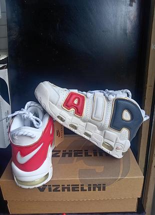 Кроссовки nike air suprem