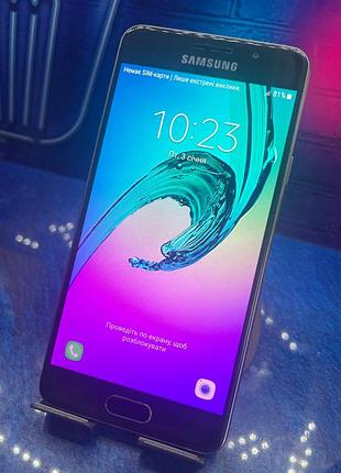 Samsung galaxy a3 (2016) смартфон samsung самсунг