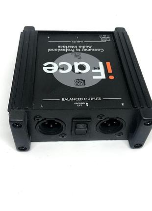 Директ бокс proco iface