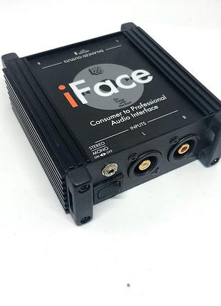 Директ бокс proco iface 2