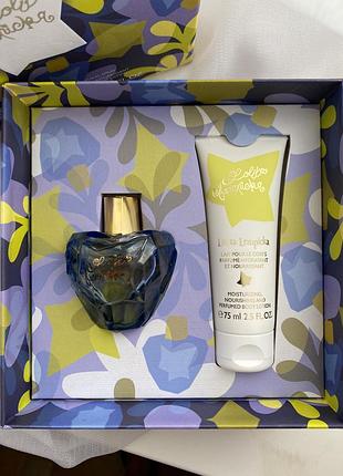 Lolita lempicka mon premier подарунковий набір для жінок