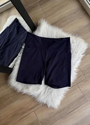 Спортивні шорти h&m