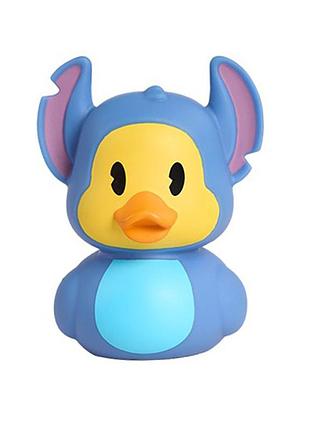 Дитяча іграшка для купання серії "disney" каченя duckalooz 33415-7