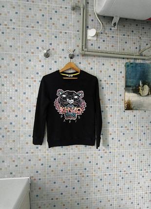 Свитшот kenzo.