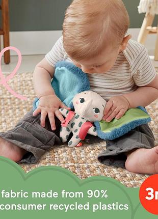 Црозвиваюча іграшка fisher-price слоненя вухатий друг