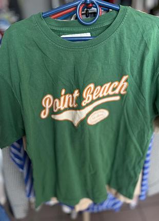Футболки лот zara reserved 140-146 р