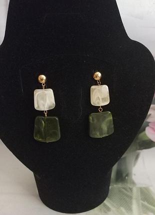 Серьги серьги