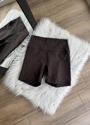Спортивные шорты h&amp;m