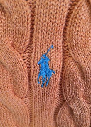 Свитер polo ralph lauren. 3