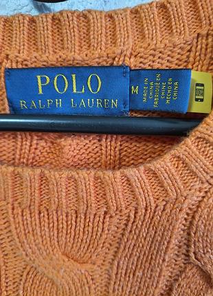 Свитер polo ralph lauren. 4