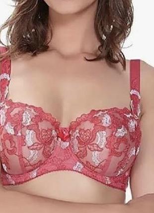 Бюстгалтер fantasie francesca vertical seam bra 75g