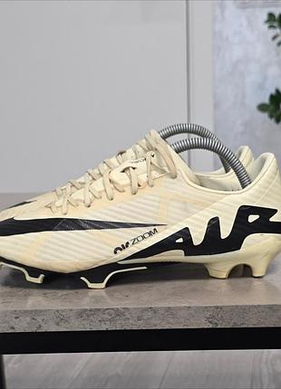 Бутси nike air zoom mercurial vapor 15