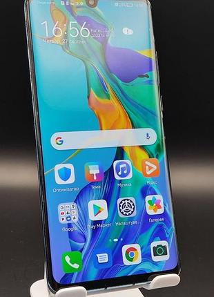 Huawei p30 pro (8/256gb), все працює! чудовий стан!