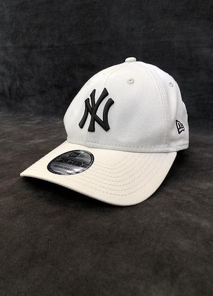 Кепка new era x new york yankees 9forty