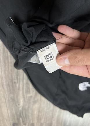 Лонгслив the north face big logo 7