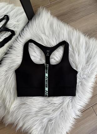Спортивный топ h&amp;m