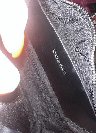 Сумка calvin 6